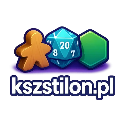 Logo kszstilon.pl