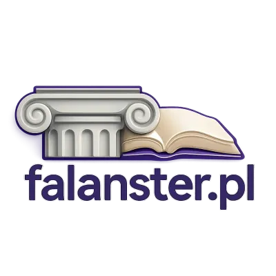 Logo falanster.pl