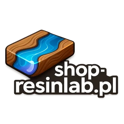 Logo shop-resinlab.pl