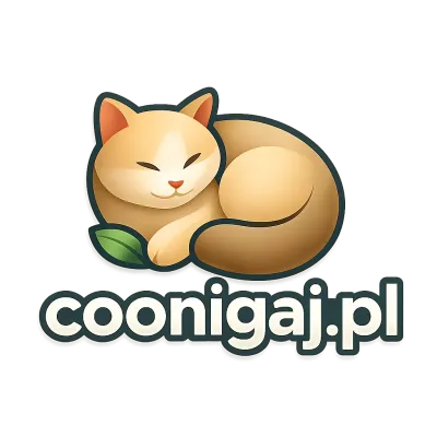 Logo coonigaj.pl