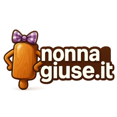 Logo nonnagiuse.it
