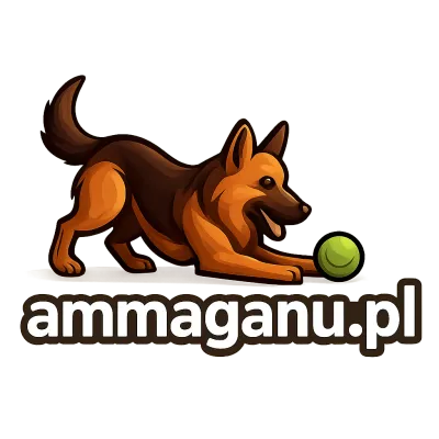 Logo ammaganu.pl