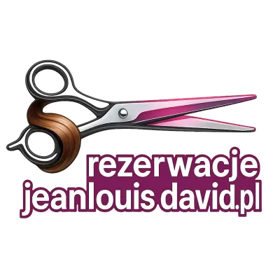 Logo rezerwacje-jeanlouisdavid.pl
