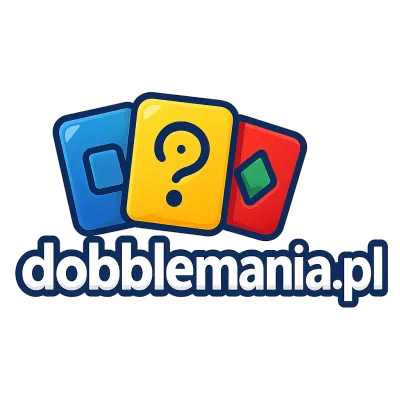 Logo dobblemania.pl