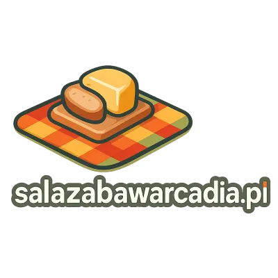 Logo salazabawarcadia.pl