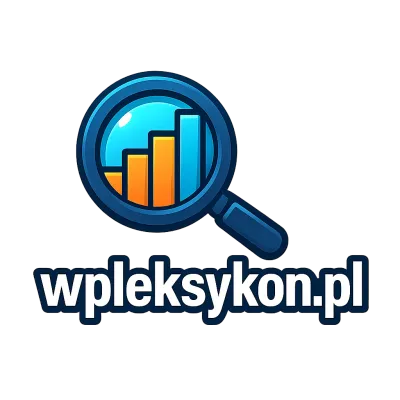 Logo wpleksykon.pl