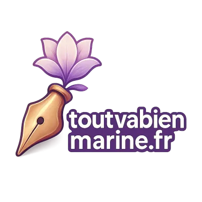 Logo toutvabienmarine.fr