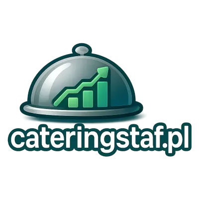 Logo cateringstaf.pl
