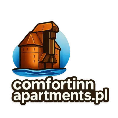 Logo comfortinnapartments.pl