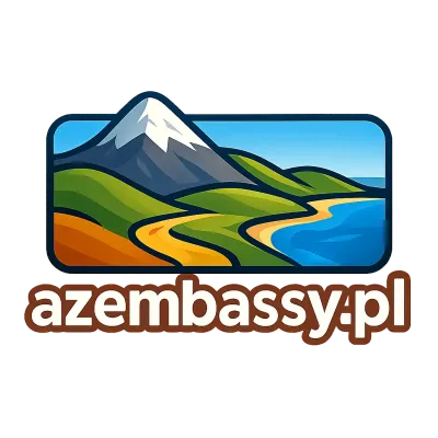 Logo azembassy.pl