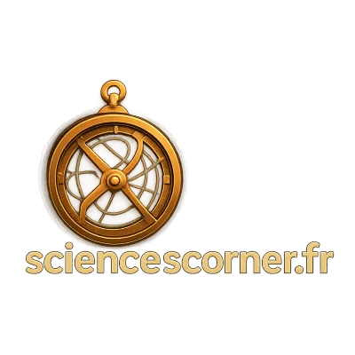 Logo sciencescorner.fr