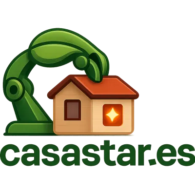 Logo casastar.es