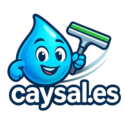 Logo caysal.es