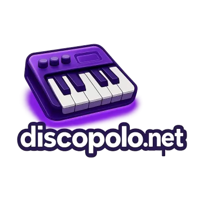 Logo discopolo.net.pl