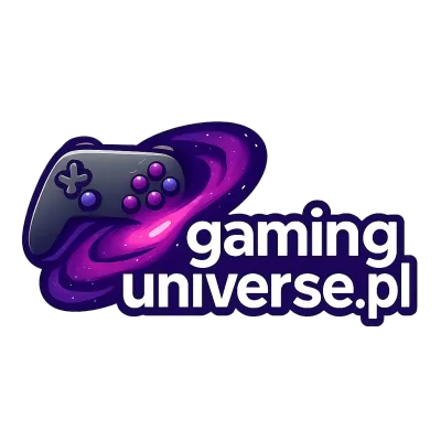 Logo gaminguniverse.pl