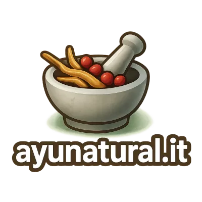 Logo ayunatural.it