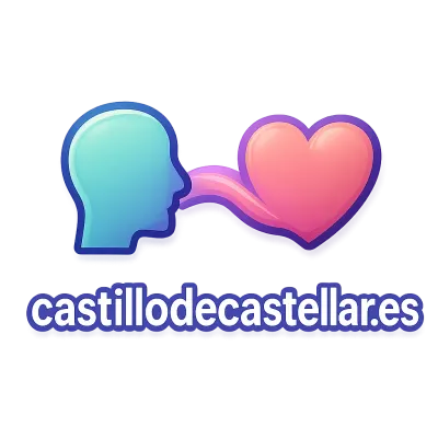 Logo castillodecastellar.es