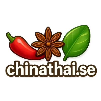 Logo chinathai.se