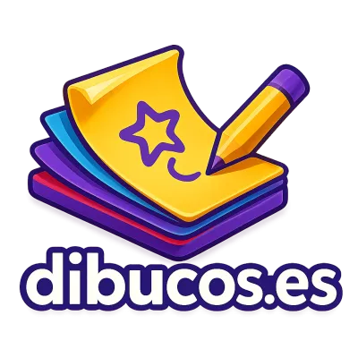 Logo dibucos.es
