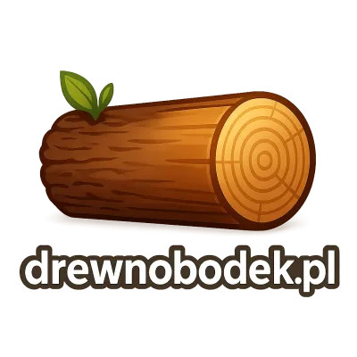 Logo drewnobodek.pl