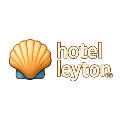 Logo hotelleyton.es