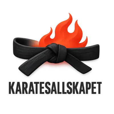 Logo karatesallskapet.se
