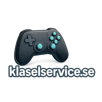Logo klaselservice.se