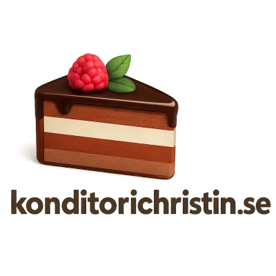 Logo konditorichristin.se