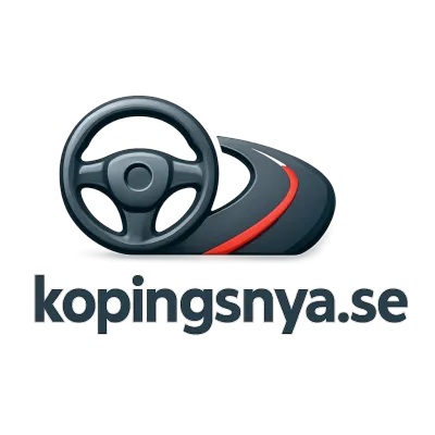 Logo kopingsnya.se