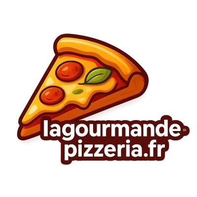 Logo lagourmande-pizzeria.fr