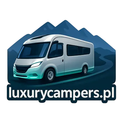Logo luxurycampers.pl