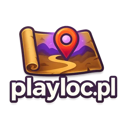 Logo playloc.pl