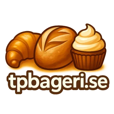 Logo tpbageri.se