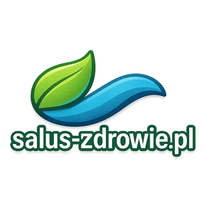 Logo salus-zdrowie.pl