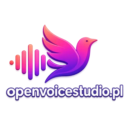 Logo openvoicestudio.mom