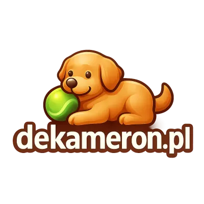 Logo dekameron.pl