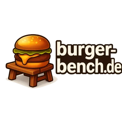 Logo burger-bench.de