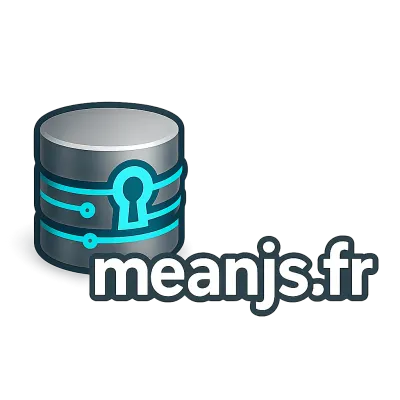 Logo meanjs.fr