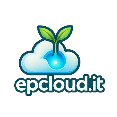 Logo epcloud.it