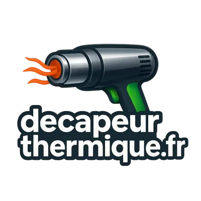 Logo decapeurthermique.fr