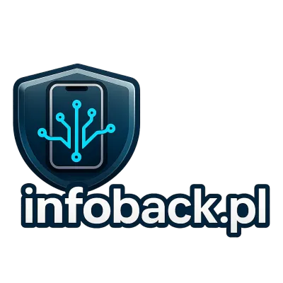 Logo infoback.pl