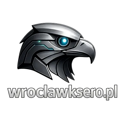 Logo wroclawksero.pl