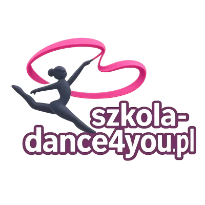 Logo szkola-dance4you.pl