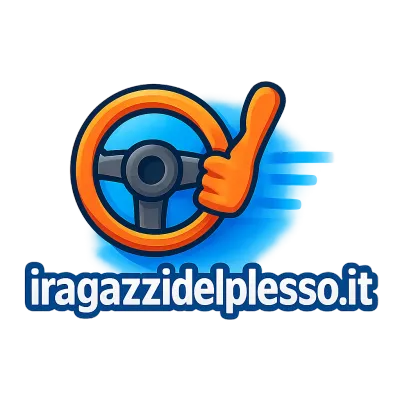 Logo iragazzidelplesso.it