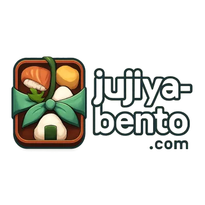 Logo jujiya-bento.com