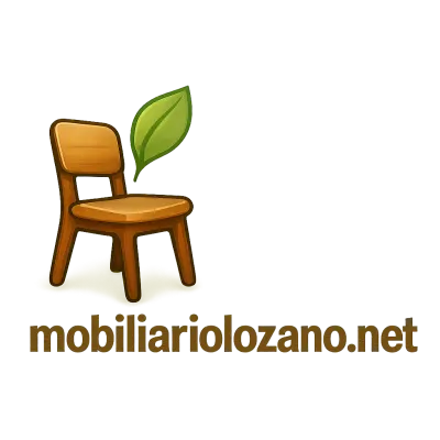 Logo mobiliariolozano.net
