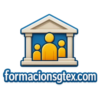 Logo formacionsgtex.com