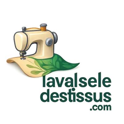 Logo lavalsdestissus.com