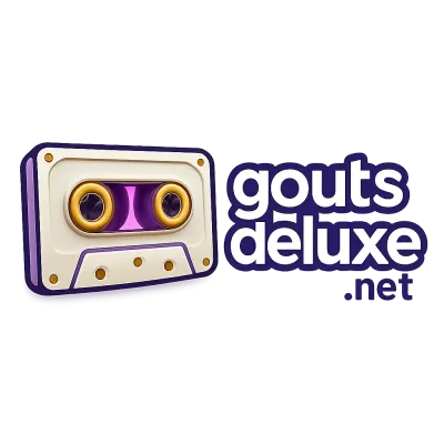 Logo goutsdeluxe.net