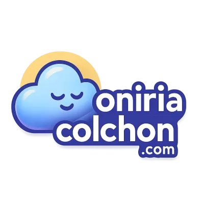 Logo oniriacolchon.com
